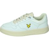 Lyle scott culross bsc in de kleur wit