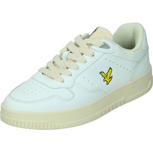 Lyle scott culross bsc in de kleur wit