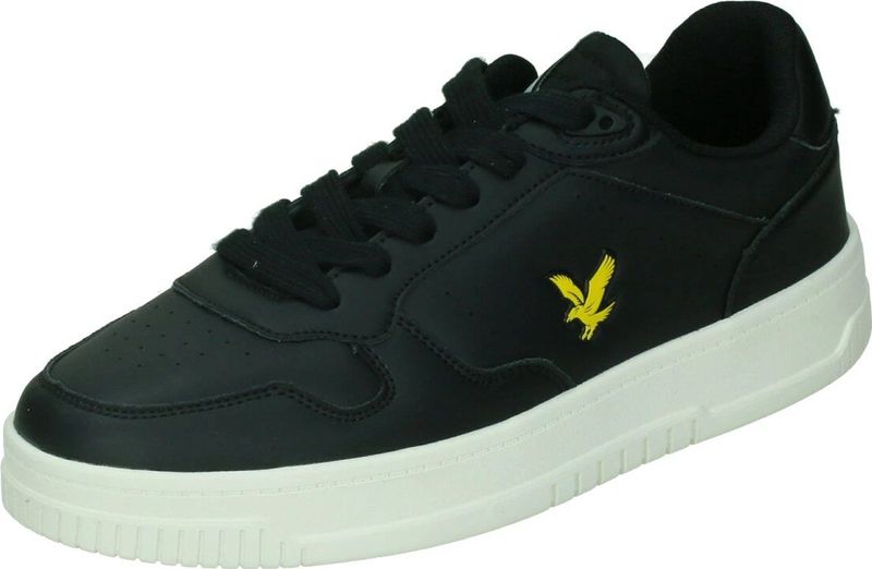 Lyle scott culross bsc in de kleur zwart