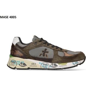 Premiata Mase