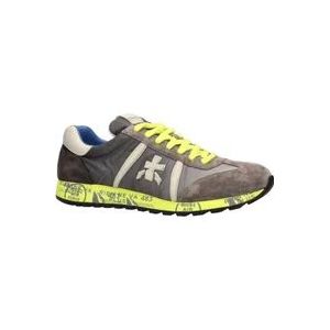 PREMIATA LUCY 1313E Grijs 44 EU