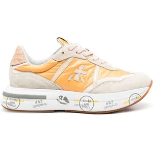 Premiata Cassie Sneakers