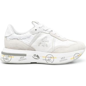 Premiata Cassie Sneakers