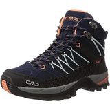 Cmp Rigel Mid Wp 3q12946 Wandelschoenen