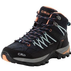 CMP Wanderschuh »RIGEL MID WMN TREKKING SHOES WP«, wasserdicht