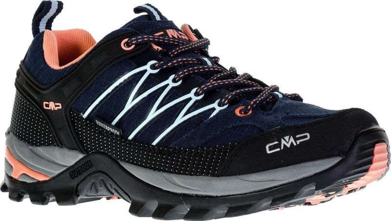 CMP Wanderschuh Outdoorschuh