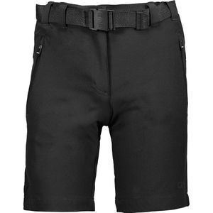 CMP - Bermuda - Zwart - 89% Polyester 11% Elastaan