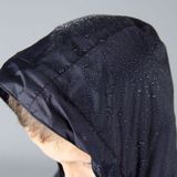 Regenjack - Waterdicht - Winddicht - Capuchon - Ripstop