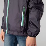 Regenjack - Waterdicht - Winddicht - Capuchon - Ripstop