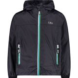 Regenjack - Waterdicht - Winddicht - Capuchon - Ripstop