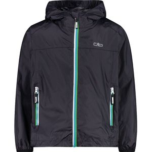 Regenjack - Waterdicht - Winddicht - Capuchon - Ripstop