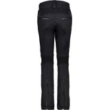 CMP - Dames Skibroek - Zwart - Keperstof - Clima Protect - Waterdicht