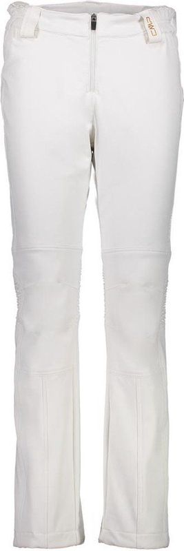 CMP - Skibroek - Zwart - Kunstvezel - Waterdicht en Ademend