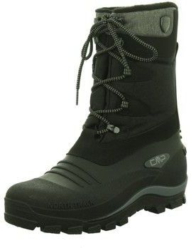 Schneeschuhe CMP Nietos 3Q47867 Schwarz
