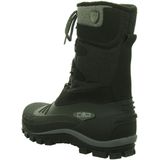 CMP Snowboots - Maat 45 - Mannen - zwart/grijs