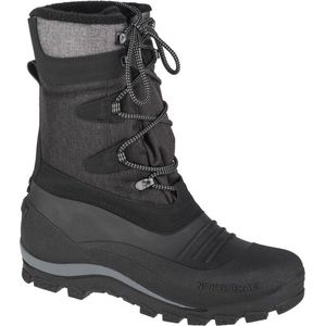 Cmp 3q47867 Nietos Snow Boots Zwart EU 47 Man