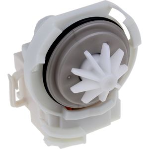WHIRLPOOL - AFVOERPOMP VW - R 2.5 220-240V 50Hz - 481010751595