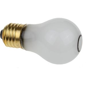 WHIRLPOOL - Lamp Amerikaanse koelkast - 40W -E27 - 230V - 480132100815