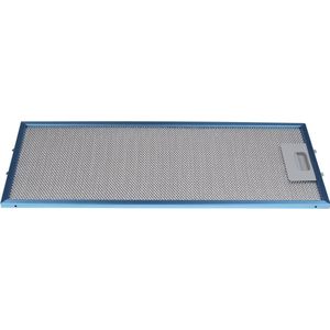 WHIRLPOOL - Filter Voor Afzuigkap (metaal) - 457x185mm - 482000009755