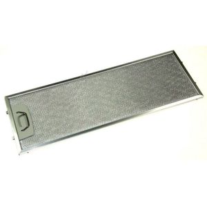 Whirlpool Metaalfilter 481945868293 505x178mm