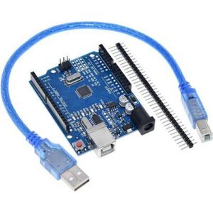 Arduino Uno R3 Immitatie