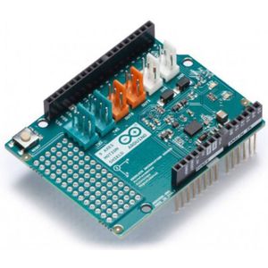 Arduino 9 assen Motion Shield Adapter