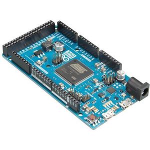 Arduino DUE (origineel)