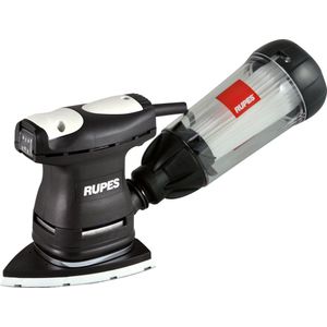 Rupes - RU-LS71TE - Schuurmachine - 200W - Groen - Fijnstof Filter