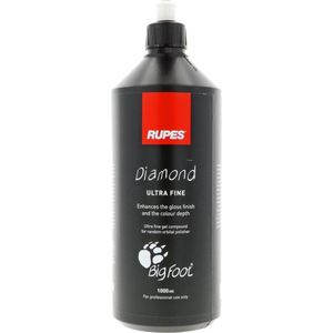 Rupes Diamond - Ultra Fine Gel Compound - 1000ml