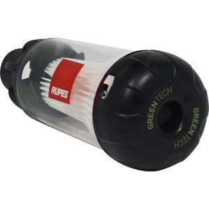 Filtereenheid - Polyester - Geschikt voor Schuurmachines - Kit