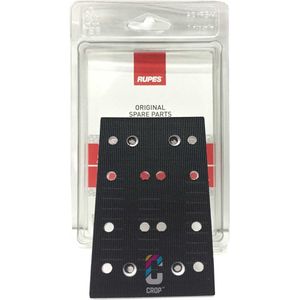 Rupes - Schuurzool - 80X130 Mm - Velcro