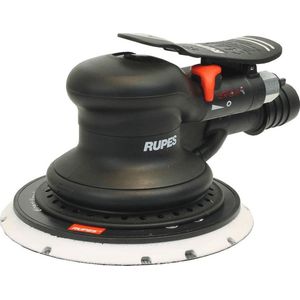 RUPES - SKORPIO III - Schuurmachine - Pneumatisch - Geschikt voor Schuurstofzuiger
