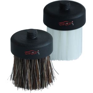 RUPES Borstel voor RUPES Nano BigFoot iBrid - Medium 3000