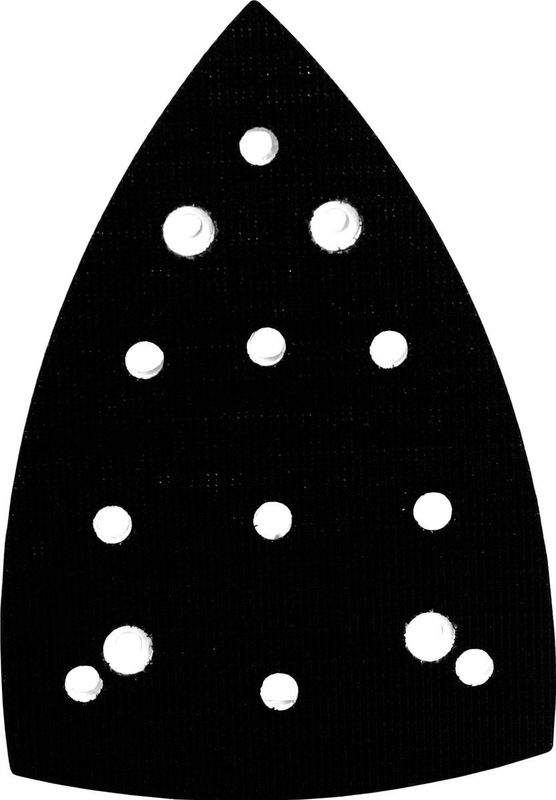 RUPES Delta Schuurpad 985.002 voor RUPES LS21/RS21A Schuurmachine