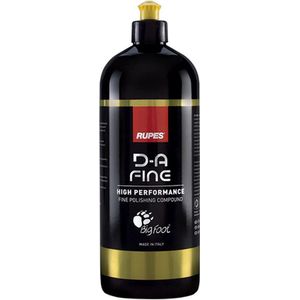 RUPES D-A FINE High Performance Polijstmiddel GEEL 1 liter