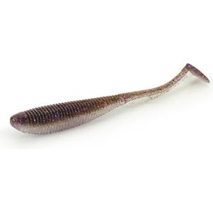 Molix RA Shad 3 inch (8 stuks) kleur WAKASAGI