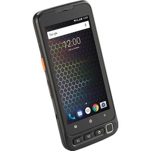 P-RANGER 5IN RUGGED HANDHELD