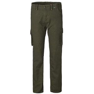 Rossini Trading Rip Stop Matrix Unisex-volwassenen broek