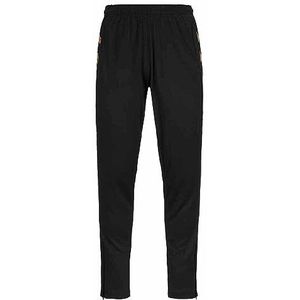 Kappa - BANDA Gaston - Sportbroek - Zwart - Heren
