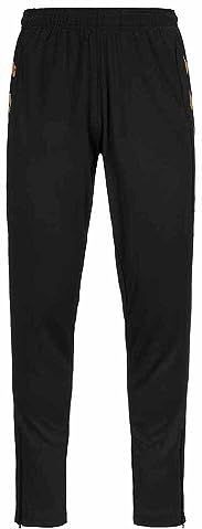 Kappa - BANDA Gaston - Sportbroek - Zwart - Heren