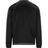 Kappa - KAPPA4SOCCER GIULLIO - Voetbalsokken - Zwart-Grijs - Uniseks