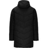 Kappa - Giambolo - Donsjack - Lang - Heren - 100% Polyester - Regular Fit