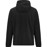 Kappa - Giordi - Sweatshirt - Slim Fit - Geborsteld Fleece