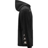 Kappa - Giordi - Sweatshirt - Slim Fit - Geborsteld Fleece