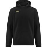 Kappa - Giordi - Sweatshirt - Slim Fit - Geborsteld Fleece