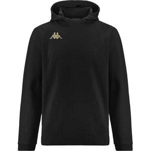 Kappa - Giordi - Sweatshirt - Slim Fit - Geborsteld Fleece