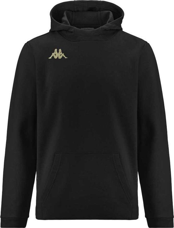 Kappa - Giordi - Sweatshirt - Slim Fit - Geborsteld Fleece