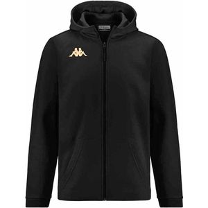 Kappa - KAPPA 4SOCCER GIORDIZI - Voetbalpanty - Zwart