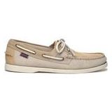 Sebago Men Rossisland JIB Shadow Warm Sand-Schoenmaat 44