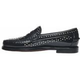 Sebago Women Dan Studs Black-Schoenmaat 40